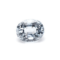 1.36 Ct. Aquamarine from Brazil Video