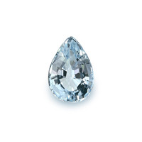 0.37 Ct. Aquamarine from Brazil Video