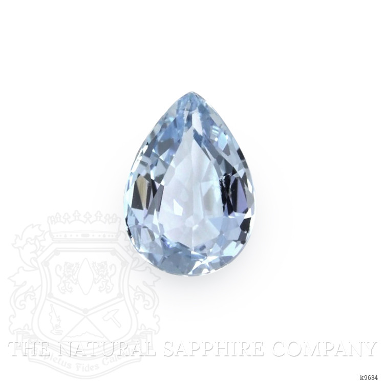 0.60 Ct. Aquamarine from Brazil