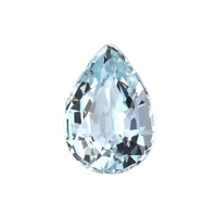 0.64 Ct. Aquamarine from Brazil Video