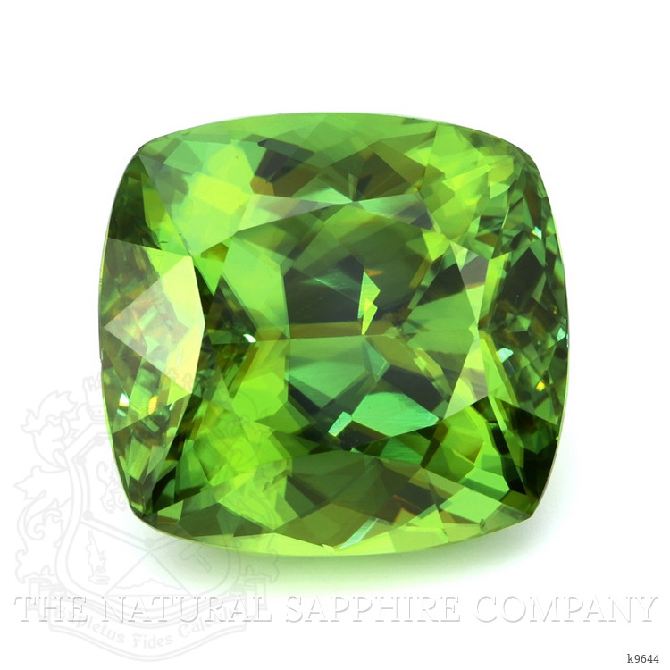 33.89 Ct. Sphene (Titanite) from Madagascar