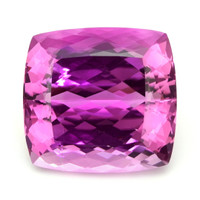 73.88 Ct. Kunzite from Brazil Video