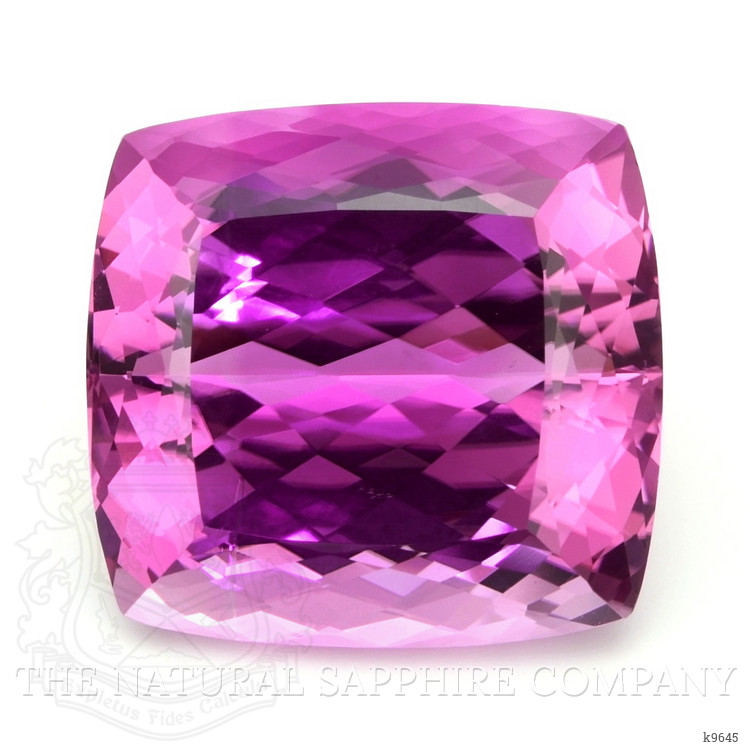 73.88 Ct. Kunzite from Brazil