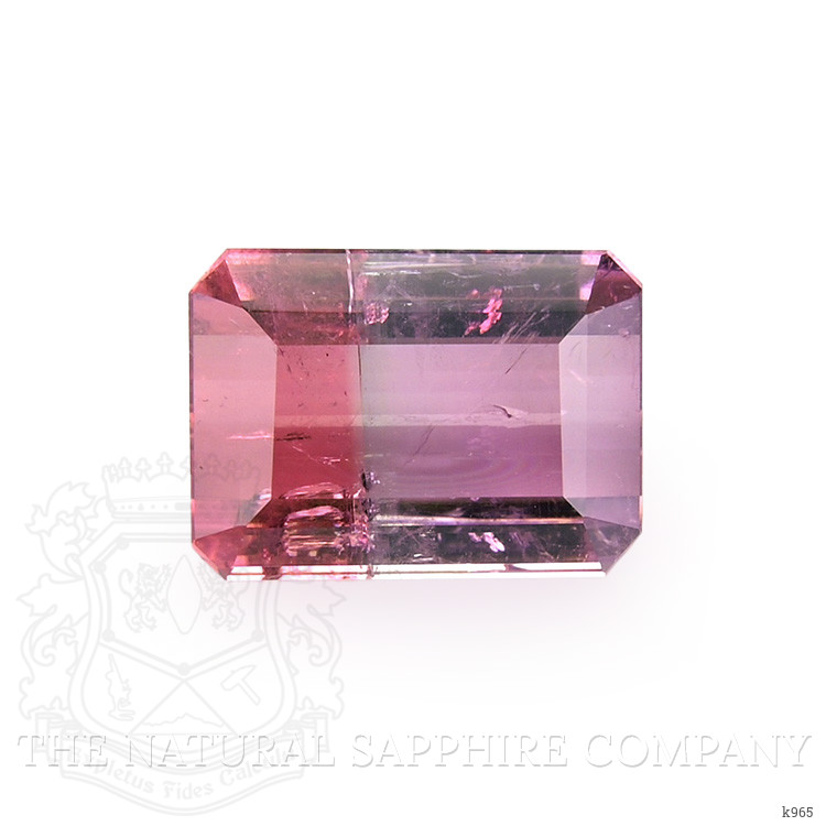 4.45 Ct. Tourmaline from Brazil