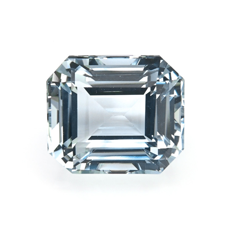 52.48 Ct. Topaz from Madagascar