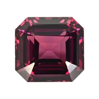 8.32 Ct. Rhodolite Garnet from Madagascar Video