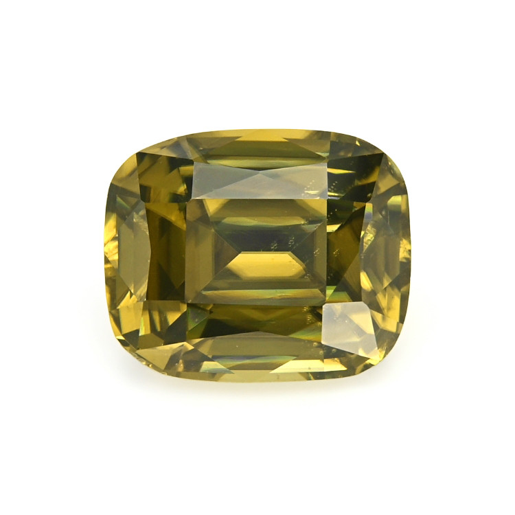 22.41 Ct. Zircon from Madagascar