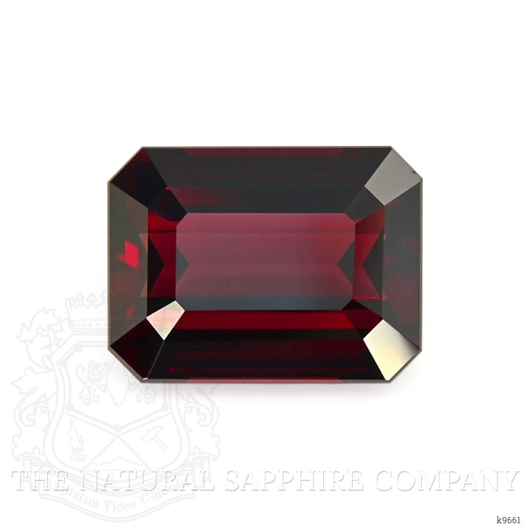 16.52 Ct. Rhodolite Garnet from Madagascar