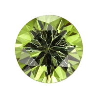 1.28 Ct. Demantoid Garnet from Madagascar Video