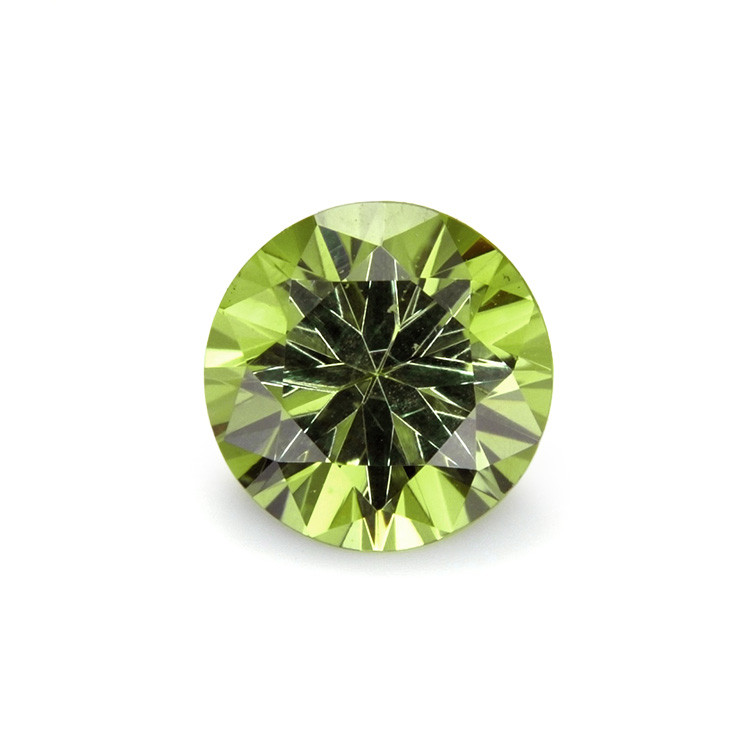 1.28 Ct. Demantoid Garnet from Madagascar