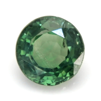 0.35 Ct. Alexandrite from Ceylon (Sri Lanka) Video
