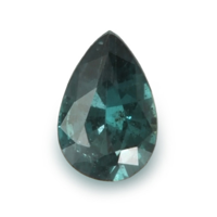 0.21 Ct. Alexandrite from Ceylon (Sri Lanka) Video