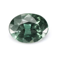 0.22 Ct. Alexandrite from Ceylon (Sri Lanka) Video