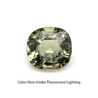 0.80 Ct. Alexandrite from Ceylon (Sri Lanka) Video