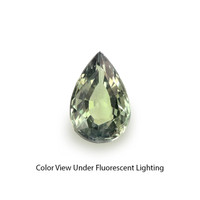 0.82 Ct. Alexandrite from Ceylon (Sri Lanka) Video