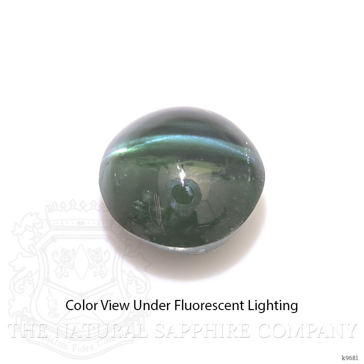 1.17 Ct. Star Alexandrite from Ceylon (Sri Lanka)