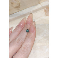 1.17 Ct. Star Alexandrite from Ceylon (Sri Lanka) Life Style