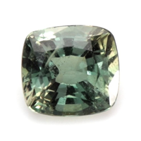 0.53 Ct. Alexandrite from Ceylon (Sri Lanka) Video
