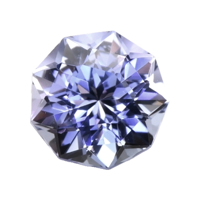 2.03 Ct. Tanzanite from Tanzania Video