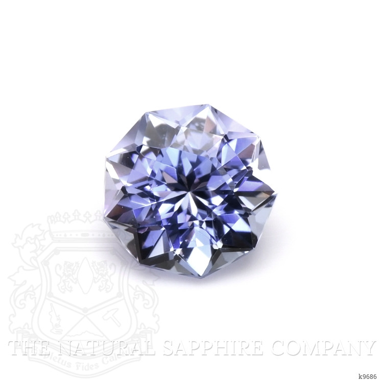 2.03 Ct. Tanzanite from Tanzania
