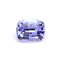 1.59 Ct. Tanzanite from Tanzania Video