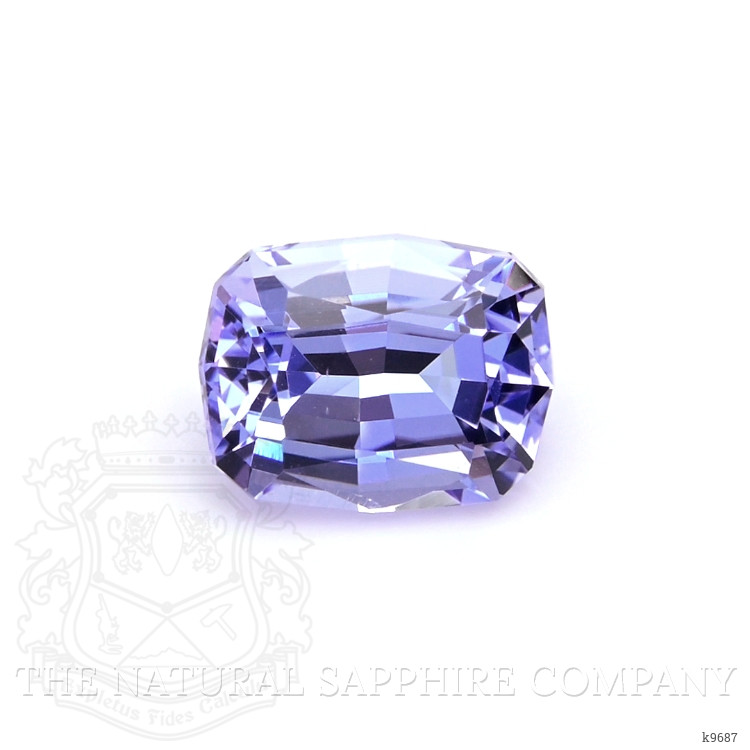 1.59 Ct. Tanzanite from Tanzania