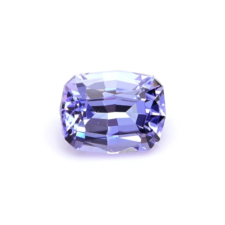 1.59 Ct. Tanzanite from Tanzania