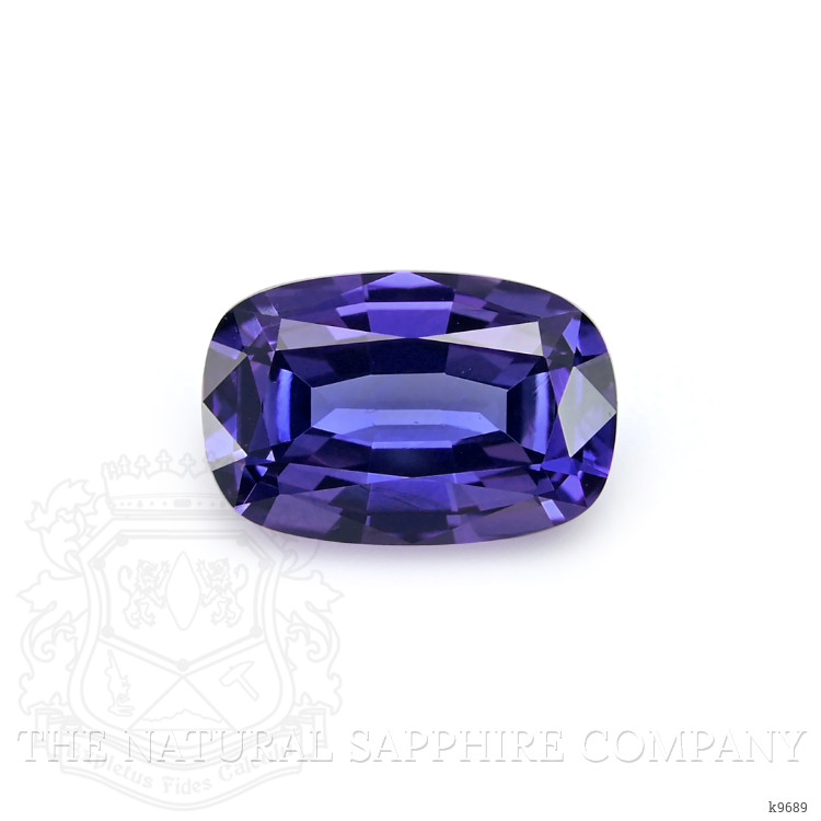 2.85 Ct. Tanzanite from Tanzania