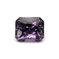 2.85 Ct. Tanzanite from Tanzania Video