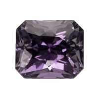 2.85 Ct. Tanzanite from Tanzania Video