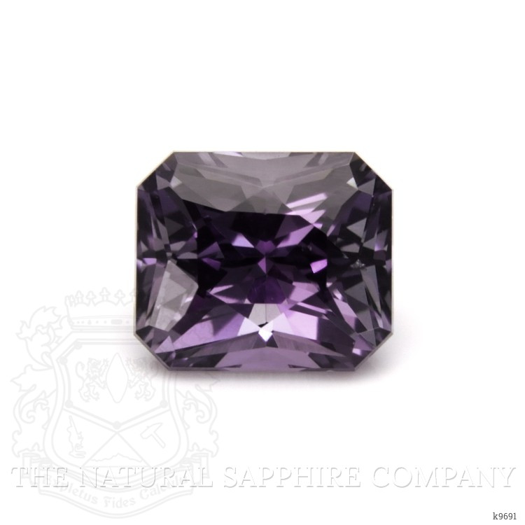 2.85 Ct. Tanzanite from Tanzania