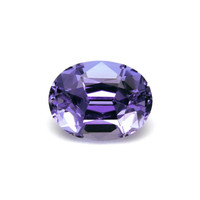 3.04 Ct. Tanzanite from Tanzania Video