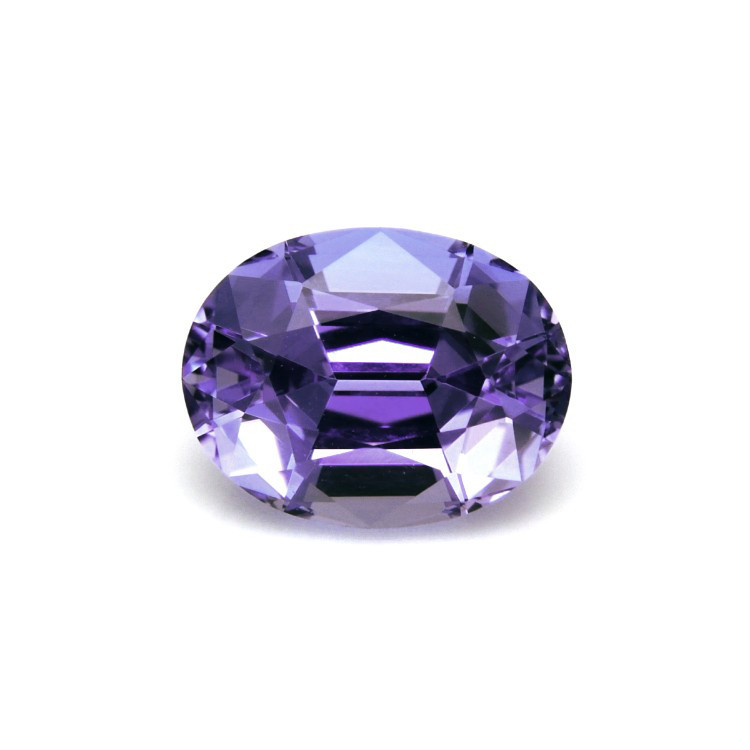 3.04 Ct. Tanzanite from Tanzania