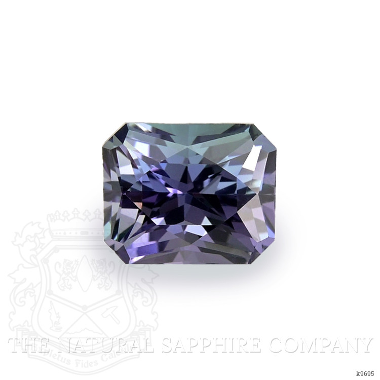 2.28 Ct. Tanzanite from Tanzania
