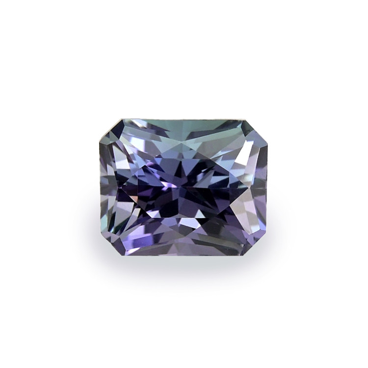 2.28 Ct. Tanzanite from Tanzania