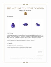 Jewelry Appraisal