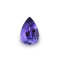 2.31 Ct. Tanzanite from Tanzania Video