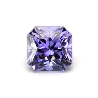 3.42 Ct. Tanzanite from Tanzania Video