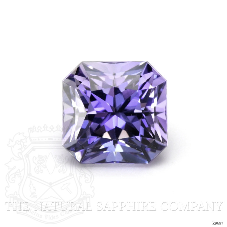 3.42 Ct. Tanzanite from Tanzania