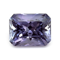 2.89 Ct. Tanzanite from Tanzania Video