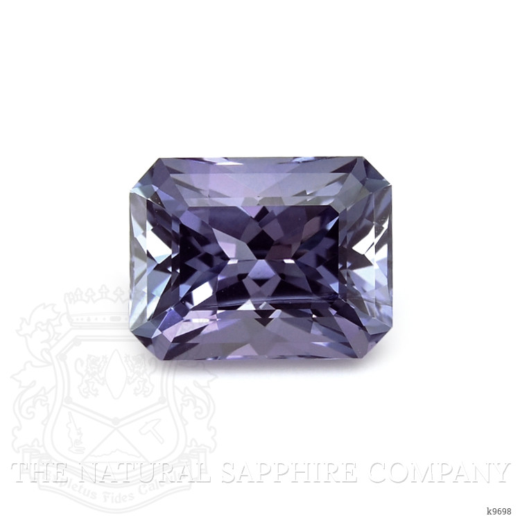 2.89 Ct. Tanzanite from Tanzania