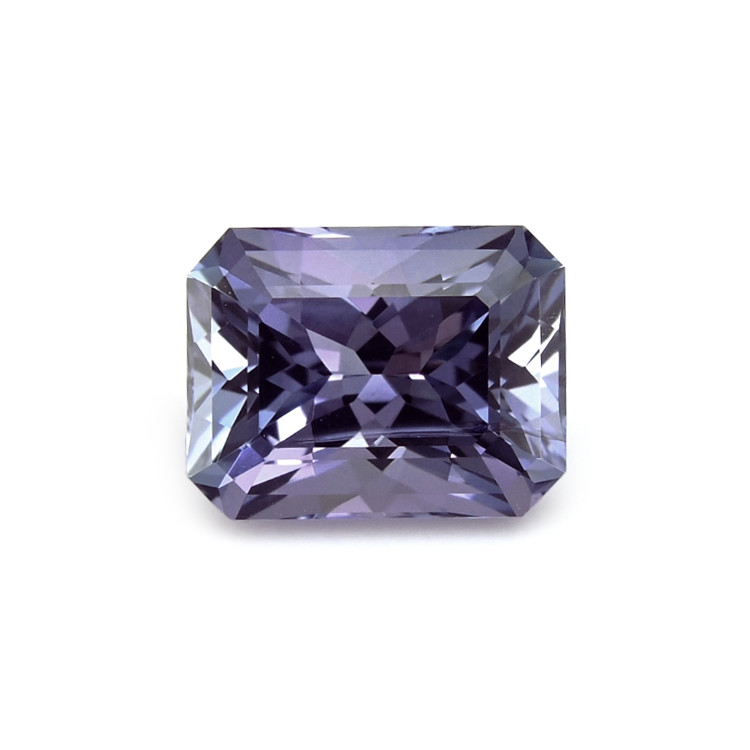 2.89 Ct. Tanzanite from Tanzania