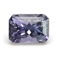 2.46 Ct. Tanzanite from Tanzania Video