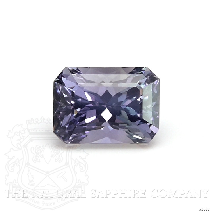 2.46 Ct. Tanzanite from Tanzania