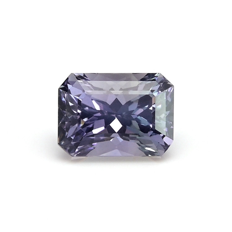 2.46 Ct. Tanzanite from Tanzania