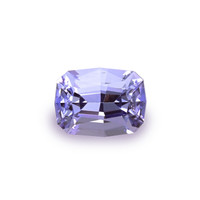 1.55 Ct. Tanzanite from Tanzania Video