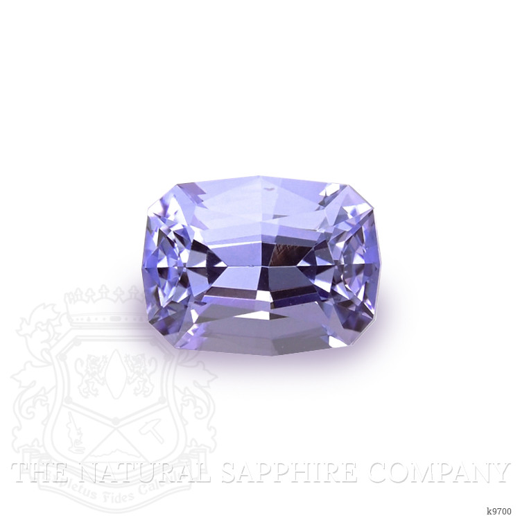 1.55 Ct. Tanzanite from Tanzania