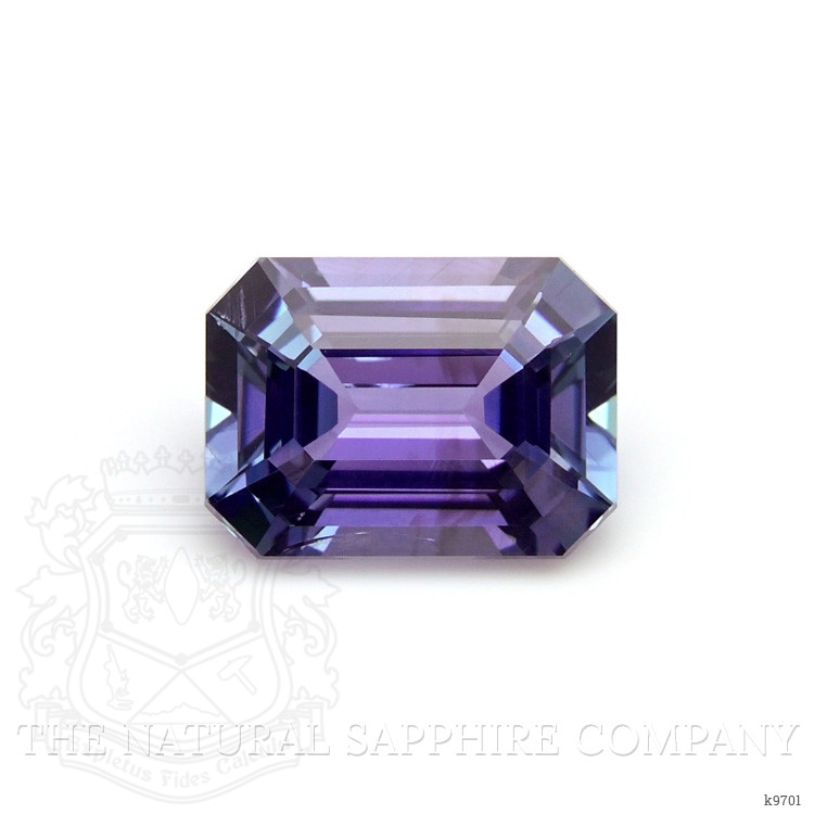 2.85 Ct. Tanzanite from Tanzania