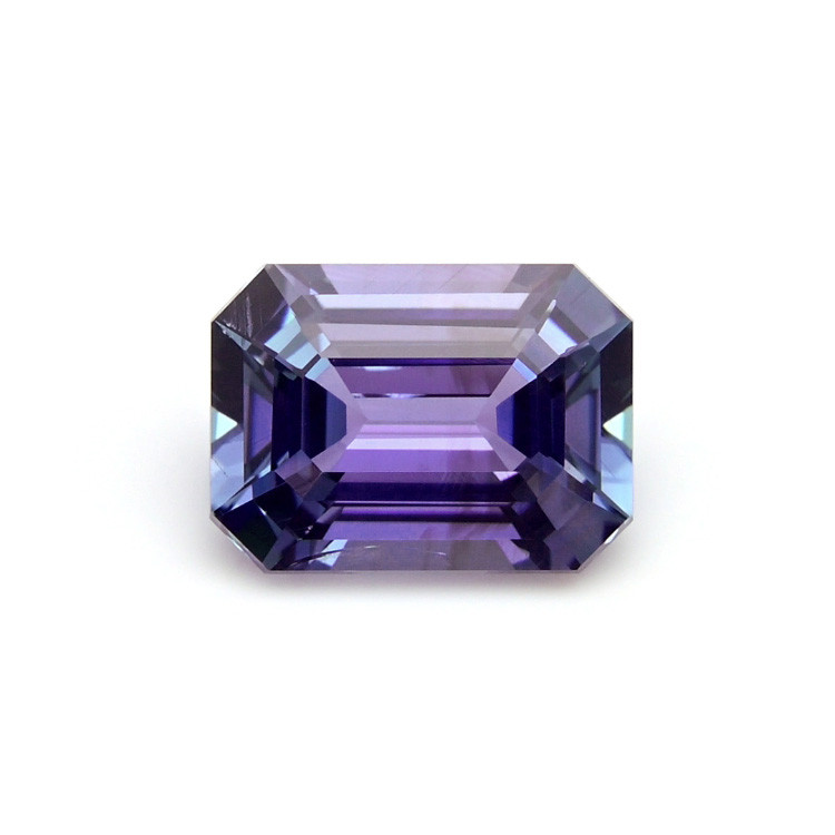 2.85 Ct. Tanzanite from Tanzania