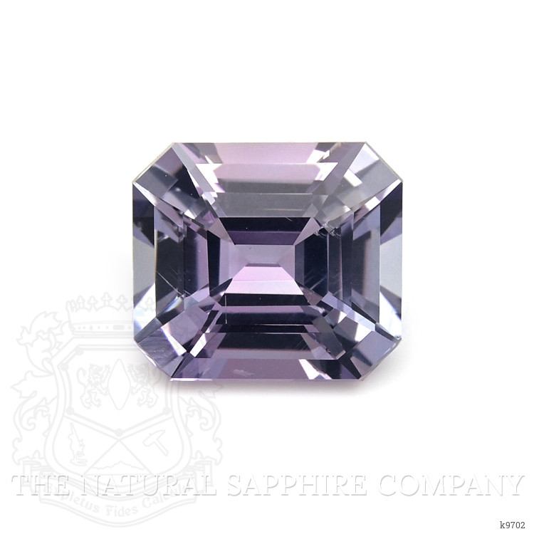 2.79 Ct. Tanzanite from Tanzania